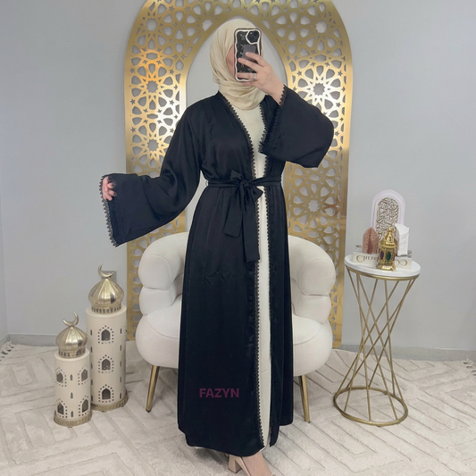 robe et abaya
